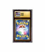 Pokemon Hisuian Samurott V Battle Region #052 CGC Pristine 10