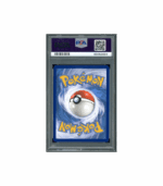 Pokemon Genesect V Fusion Strike Alternate Full Art #255 PSA 9
