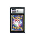 Pokemon Bulbasaur Lv 14 Shining Darkness DP3 #001 CGC 7