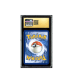 Pokemon 151 Zapdos ex SAR Full Art #202 CGC Pristine 10