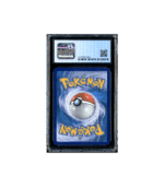 Pokemon Shining Celebi Shining Legends Promo #SM79 CGC 7.5