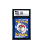 Pokemon Koffing Base Set #51 CGC 10