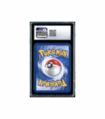 Pokemon Computer Error Pokémon League Promo #16 CGC 10
