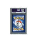 Pokemon Ice Rider Calyrex V Chilling Reign Alt Full Art #164 PSA 9