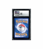 Pokemon Radiant Eevee All-Stars Mei CS5aC #092 CGC 10