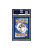 Pokemon Vibrava Surging Sparks AR Full Art #206 PSA 10