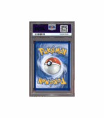 Pokemon Relicanth Temporal Forces AR Full Art #173 PSA 10