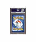 Pokemon Radiant Charizard Crown Zenith #020 PSA 10