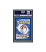 Pokemon Groudon EX Emerald #14 PSA 10