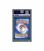 Pokemon Masquerain Reverse Holo EX Hidden Legends 20 PSA 8