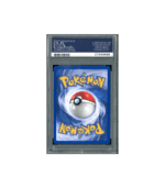 Pokemon Arbok Holo Expedition #3 PSA 10