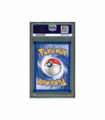 Pokemon Dark Blastoise Holo Team Rocket #3 PSA 6.5