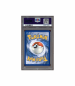 Pokemon Spheal Surging Sparks AR Full Art #199 PSA 10
