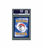 Pokemon Pikachu VMAX Dynamax Clash CS1a #202 PSA 10