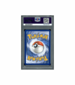 Pokemon Okidogi Shrouded Fable AR Full Art #074 PSA 10