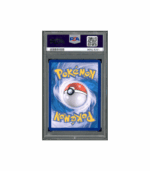 Pokemon Zinnia's Resolve Blue Sky Stream s7R Full Art 079 PSA 9