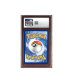 Pokemon Rapidash Holo Classic Collection CLC #005 CGC 9