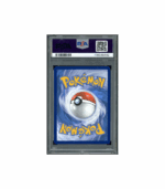 Pokemon Jolteon ex Prismatic Evolutions Full Art #153 PSA 10