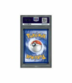 Pokemon Eevee ex Prismatic Evolutions SAR Full Art #167 PSA 10