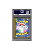 Pokemon 151 Graveler Master Ball Reverse Holo #075 PSA 10