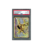 Pokemon Nidoking BREAK XY Evolutions #46 PSA 10