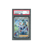 Pokemon Colress's Experiment Crown Zenith SAR #GG59 PSA 9