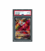 Pokemon Rotom V Lost Origin Alt Full Art #177 PSA 10
