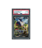 Pokemon Honchkrow V Brilliant Stars Alt Full Art #162 PSA 10