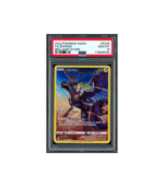Pokemon Zekrom Brilliant Stars CHR Full Art #TG05 PSA 10 Trade, deels trade of verkopen?