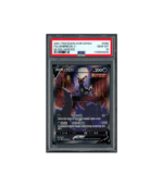 Pokemon Umbreon V Eevee Heroes s6a Alt Full Art #085 PSA 10