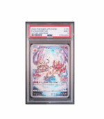 Pokemon Magmortar Vstar Universe s12a AR Full Art #175 PSA 9