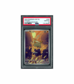 Pokemon Phanpy Surging Sparks AR Full Art #205 PSA 10