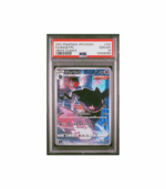 Pokemon Banette Vmax Climax s8b CHR Full Art #197 PSA 10