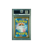 Pokemon Oricorio Vstar Universe s12a AR Full Art #176 PSA 9