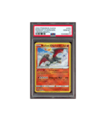 Pokemon Radiant Charizard Crown Zenith #020 PSA 10