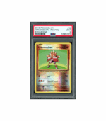 Pokemon Hitmonchan Reverse Holo XY Evolutions #62 PSA 9