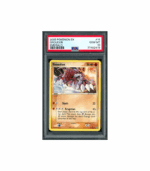 Pokemon Groudon EX Emerald #14 PSA 10