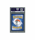 Pokemon Hitmonchan Reverse Holo XY Evolutions #62 PSA 9