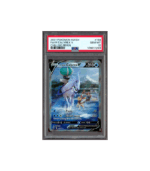 Pokemon Ice Rider Calyrex V Chilling Reign Alt Full Art 164 PSA 10