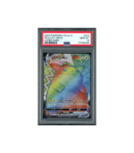 Pokemon Pikachu VMAX Dynamax Clash CS1a #202 PSA 10