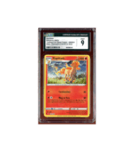 Pokemon Rapidash Holo Classic Collection CLC #005 CGC 9