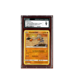 Pokemon Hitmonchan Holo Classic Collection CLV #012 CGC 9