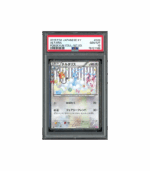 Pokemon Altaria 1st Edition Pokekyun Collection #029 PSA 10
