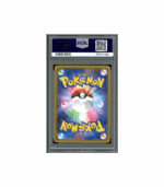 Pokemon Altaria 1st Edition Pokekyun Collection #029 PSA 10