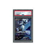 Pokemon Articuno BREAK Starter Pack 20th Full Art #017 PSA 10