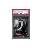 Pokemon AZ 1st Edition Phantom Gate XY4 Full Art #093 PSA 10