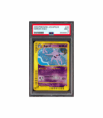 Pokemon Espeon E-Series Aquapolis Holo #H9 PSA 9