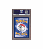 Pokemon Taipei's Pikachu Pokémon Center Promo #057 PSA 9