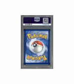 Pokemon Cetitan Surging Sparks AR Full Art #201 PSA 9