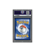 Pokemon Stunfisk Surging Sparks AR Full Art #202 PSA 9